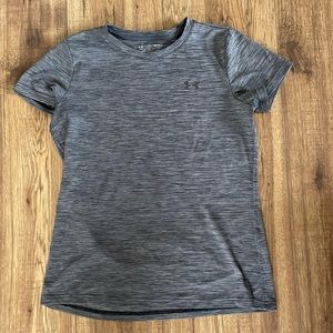 Underarmour heat gear t-shirt